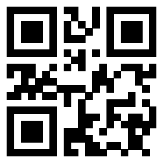 3911042117 - Immagine del QrCode associato