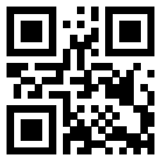 QrCode di 3911042118
