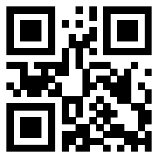 Il Qr Code di 3911042121