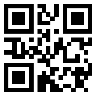 3911042123 - Immagine del QrCode