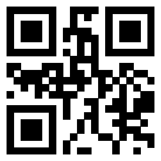 Scansione del Qr Code di 3911042125