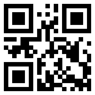 QrCode di 3911042126