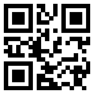 3911042130 - Immagine del Qr Code