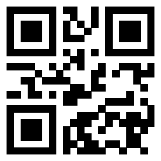 Immagine del Qr Code di 3911042131