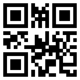 Il Qr Code di 3911042132