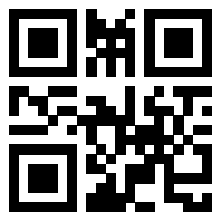 Scansione del Qr Code di 3911042133