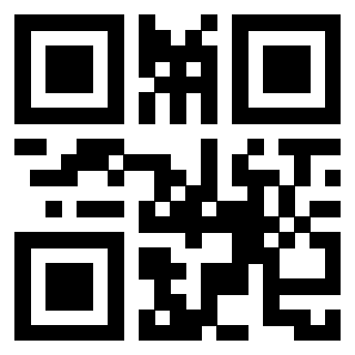 3911042135 - Immagine del QrCode