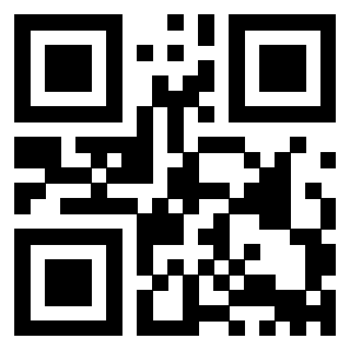 Scansione del QrCode di 3911042136