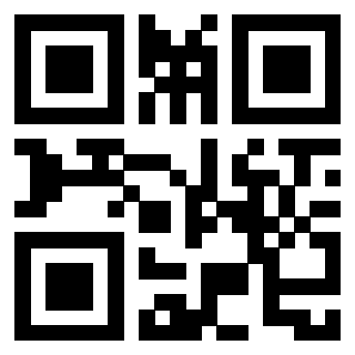 QrCode di 3911042138