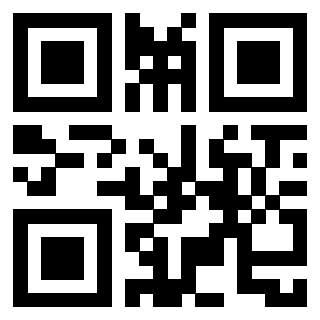 3911042139 Qr Code associato