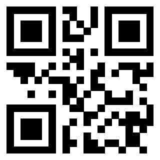 3911042140 - Immagine del QrCode associato