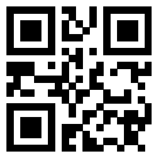 3911042141 Qr Code associato