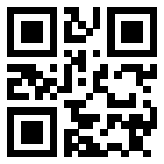 3911042143 QrCode associato