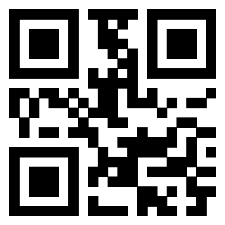3911042145 - Immagine del QrCode associato