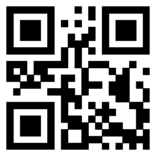Scansione del QrCode di 3911042149