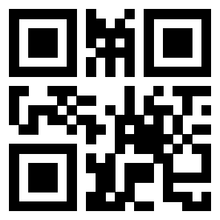 3911042156 - Immagine del Qr Code