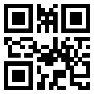 3911042158 - Immagine del Qr Code associato