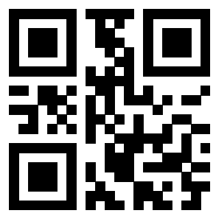 3911042161 - Immagine del Qr Code
