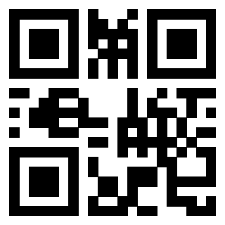 3911042162 Qr Code associato