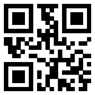 Il Qr Code di 3911042163