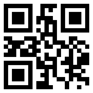3911042165 QrCode associato