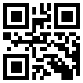 3911042166 Qr Code associato