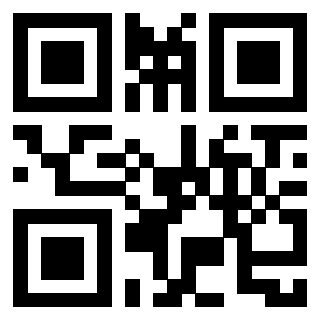 QrCode di 3911042168
