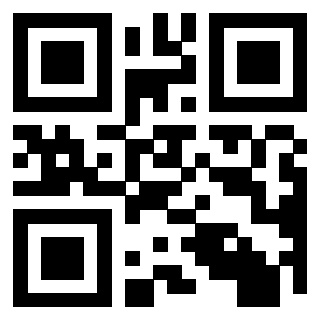 Immagine del Qr Code di 3911042169