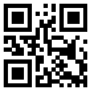 Immagine del QrCode di 3911042171