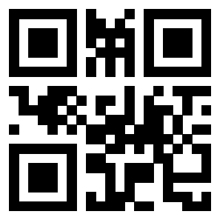 3911042172 - Immagine del Qr Code associato