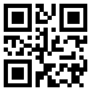 3911042173 - Immagine del QrCode associato