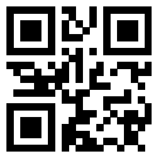 3911042176 - Immagine del QrCode associato