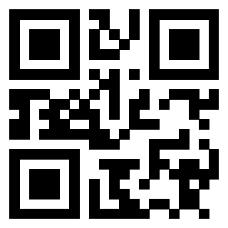 3911042177 - Immagine del Qr Code associato