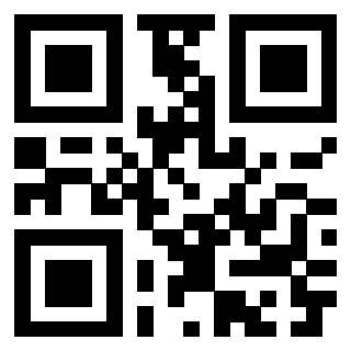 Il Qr Code di 3911042179