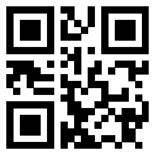 3911042184 - Immagine del QrCode associato