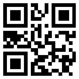 3911042185 QrCode associato