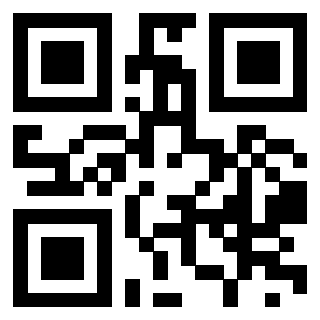 Il QrCode di 3911042186