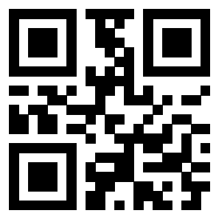 3911042187 QrCode associato