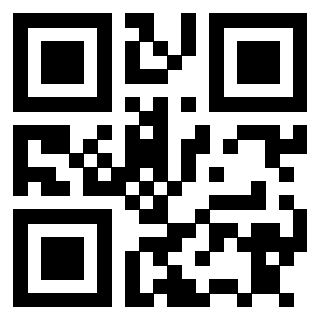 3911042191 - Immagine del QrCode