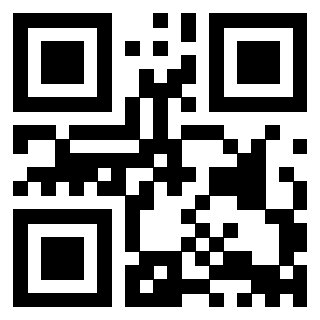 3911042194 - Immagine del QrCode associato