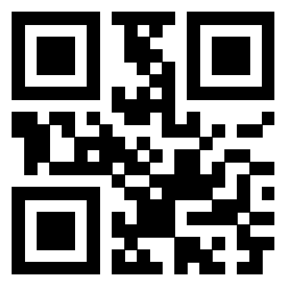 Immagine del QrCode di 3911042195