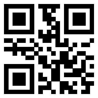 3911042197 - Immagine del QrCode