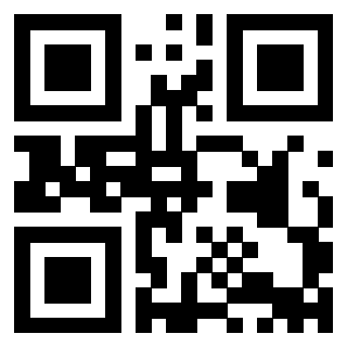 3911042198 QrCode associato