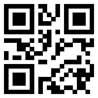 Il Qr Code di 3911042200