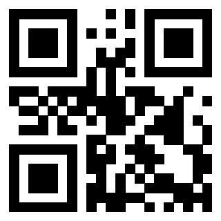 Qr Code di 3911042203