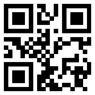 Immagine del QrCode di 3911042207