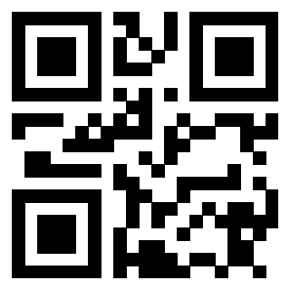 3911042208 Qr Code associato