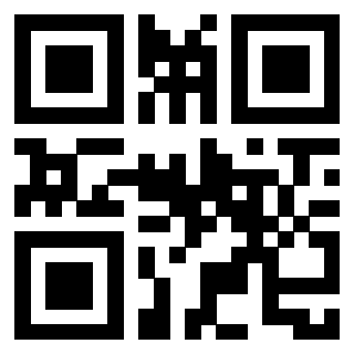 Scansione del Qr Code di 3911042209