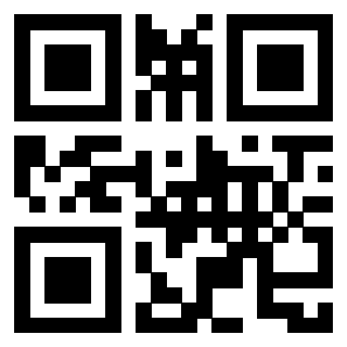 3911042213 - Immagine del Qr Code