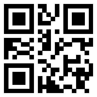 Il Qr Code di 3911042217